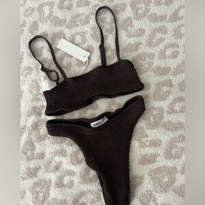 Top & bottom YOUSWIM cheeky swimsuit